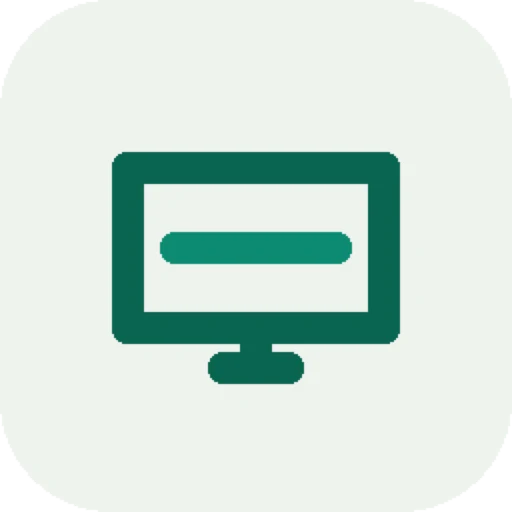 DesktopTime丨P2P桌面分享 0.3.4 图标