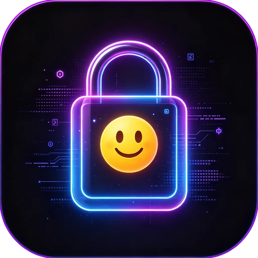 EmojiLock丨表情锁 0.2.5 图标